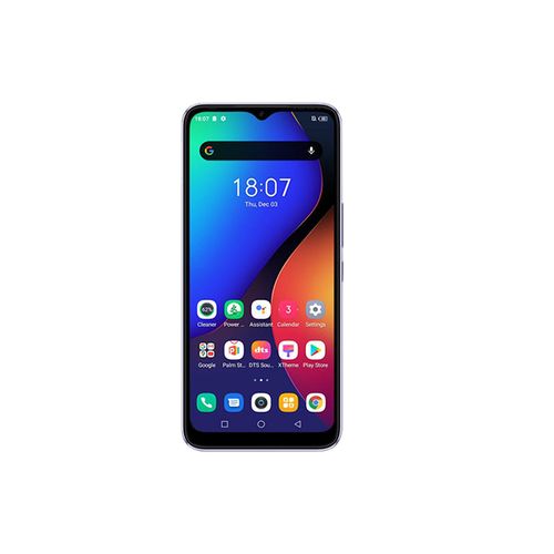 Смартфон Infinix Hot 10i, green, 2/32