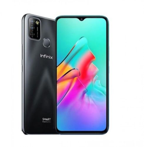 Смартфон Infinix Smart