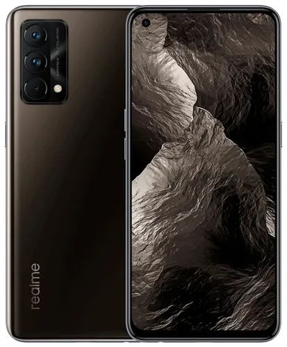 Смартфон realme GT Master Edition, Black, 8/256 GB