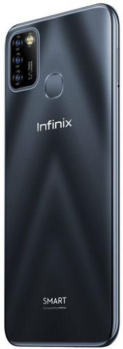 Smartfon Infinix Smart, в Узбекистане