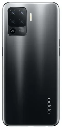 OPPO Reno 5 Lite, black, 8/128 GB, в Узбекистане