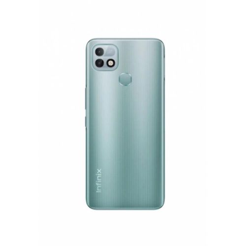 Смартфон Infinix Hot 10i, green, 2/32, фото