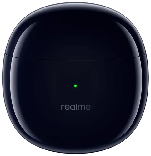 Беспроводные наушники realme Buds Air 2, Black, в Узбекистане