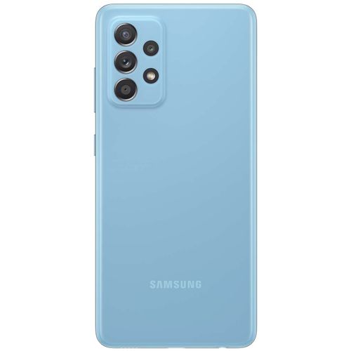 Smartfon Samsung Galaxy A52, Blue, 6/128 GB, купить недорого