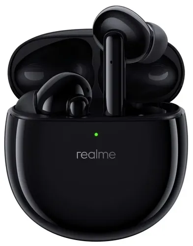 Беспроводные наушники Realme Buds Air Pro, Черный