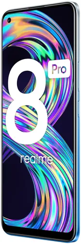 Smartfon realme 8 Pro, Gray, 6/128 GB, O'zbekistonda