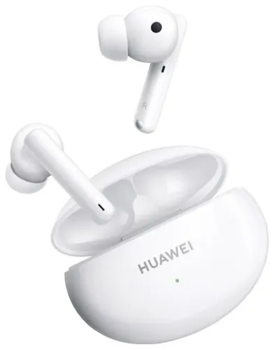 Беспроводные наушники HUAWEI FreeBuds 4i, white