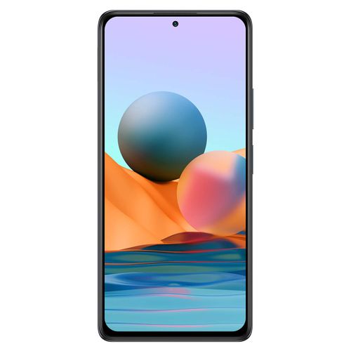 Смартфон Xiaomi Note 10 pro