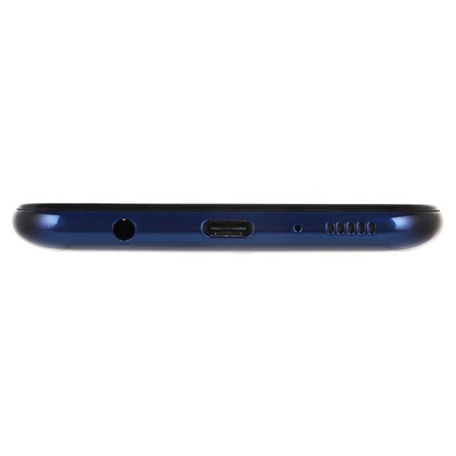 Смартфон Samsung Galaxy M21, blue, 4/64, sotib olish