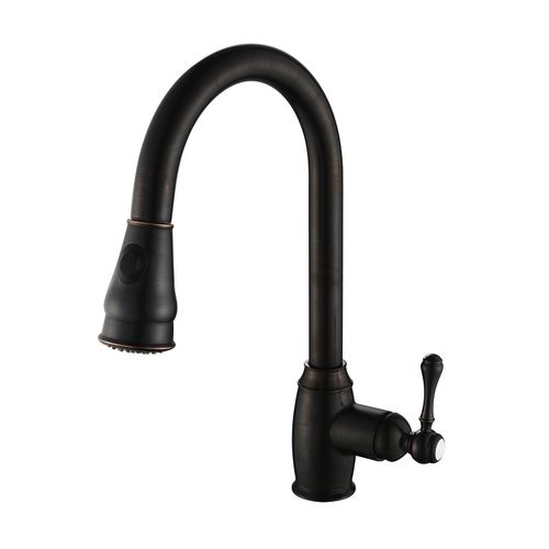 Смеситель для кухни BOOU BZ9144CBJ, купить недорого
