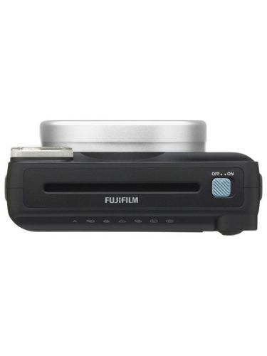 Fujifilm Фотоаппарат моментальной печати INSTAX SQ 6, Blue, фото