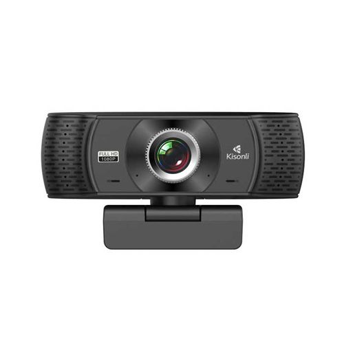 Web Camera Kisonli HD-1090