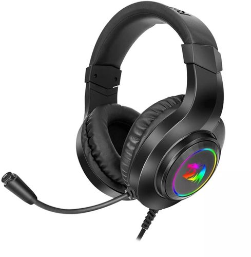 Наушники Redragon HYLAS H260RGB, купить недорого