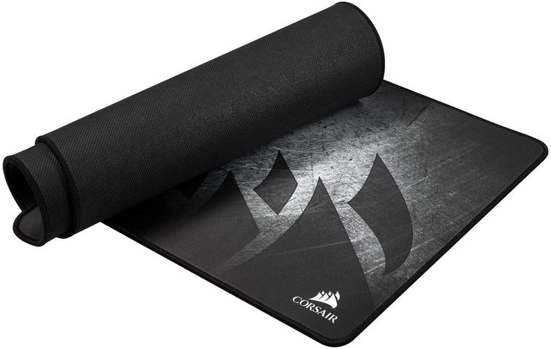 Коврик для мышки Corsair MM350 Premium Anti-Fray Cloth Gaming, фото