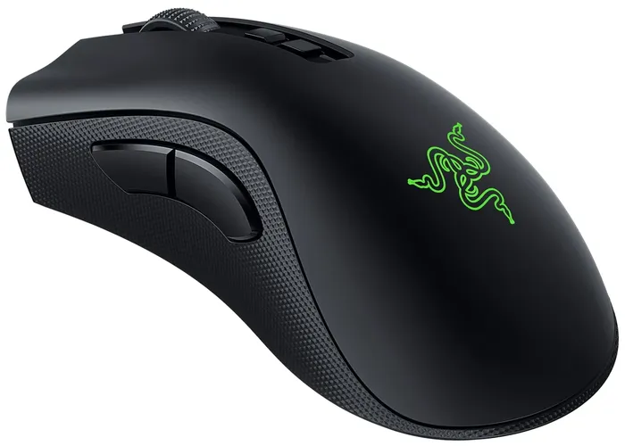 Игровая мышка Razer DeathAdder V2 PRO, купить недорого