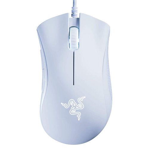 Игровая мышка Razer DeathAdder Essential - White NEW