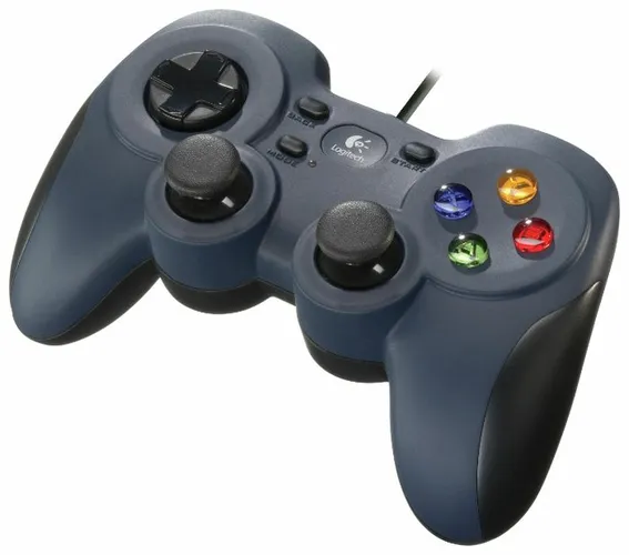 Геймпад Logitech G Gamepad F310