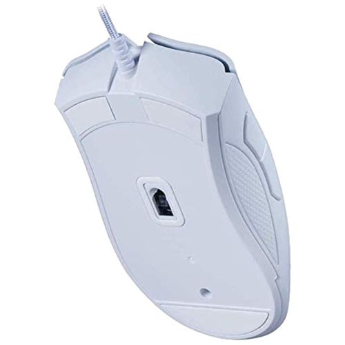 O'yin sichqonchasi DEATHADDER Essential - White NEW, в Узбекистане