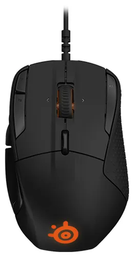 Игровая мышка SteelSeries RIVAL 500