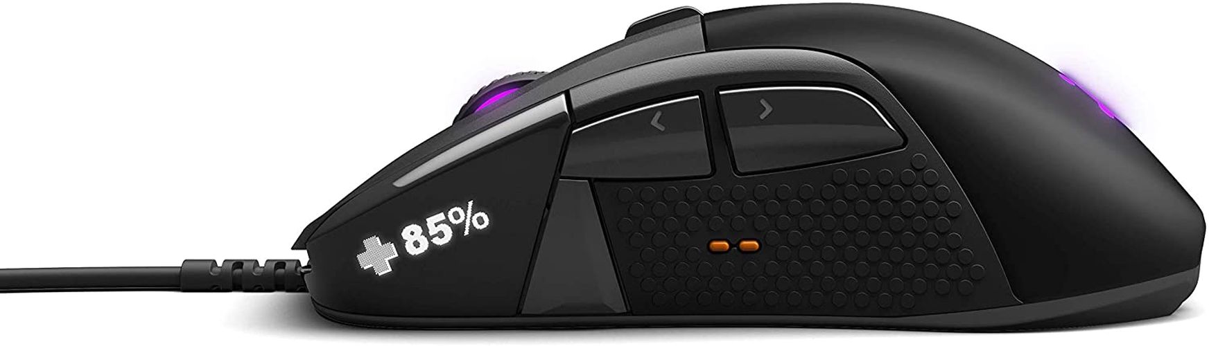 Mouse RIVAL 710 - Full Immersion Meets Ultimate Performance, в Узбекистане