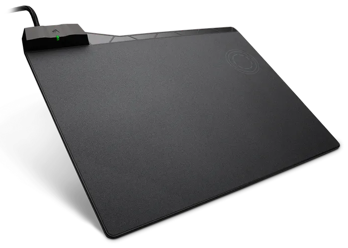 MousePad Gaming™ MM1000 Qi Wireless Charging Mouse Pad