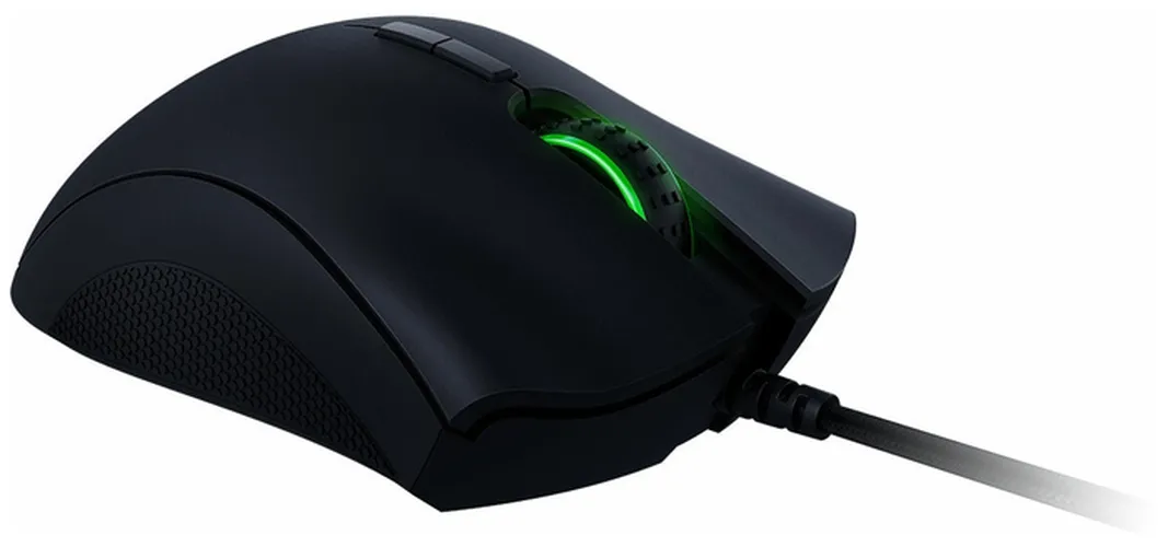 Игровая мышка Razer DEATHADDER ELITE, фото