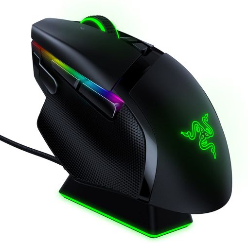 Игровая мышка Razer BASILISK Ultimate