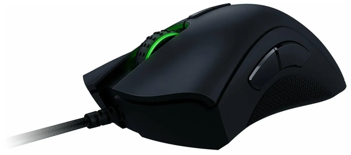 Игровая мышка Razer DEATHADDER ELITE, в Узбекистане