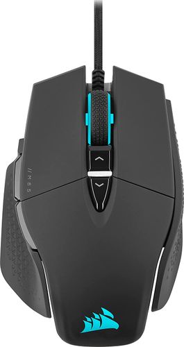 Игровая мышка Corsair M65 RGB ULTRA WIRELESS Tunable FPS