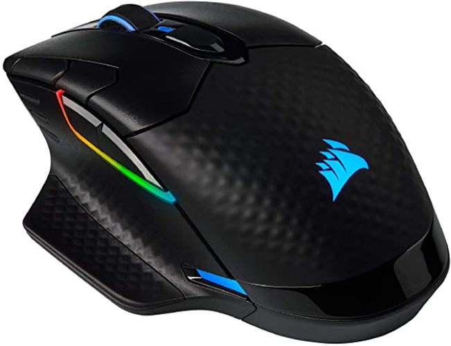 O'yin sichqonchasi DARK CORE RGB PRO Wired / Wireless Gaming