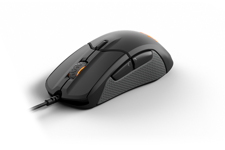 O'yin sichqonchasi RIVAL 310, в Узбекистане