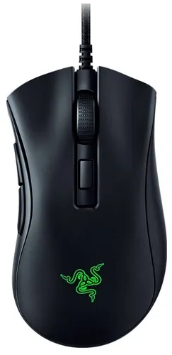 Игровая мышка Razer DEATHADDER V2 Mini + Mouse Grip