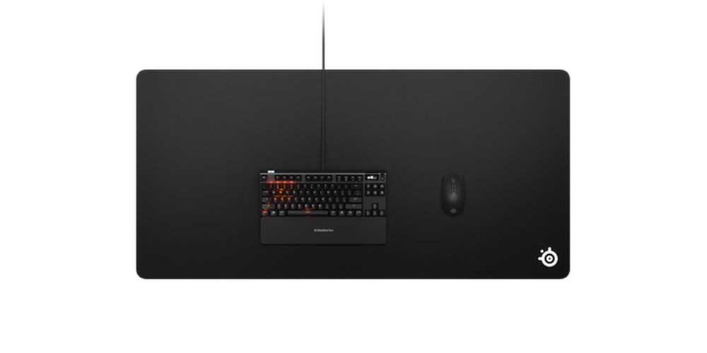 Коврик для мышки SteelSeries Qck, купить недорого