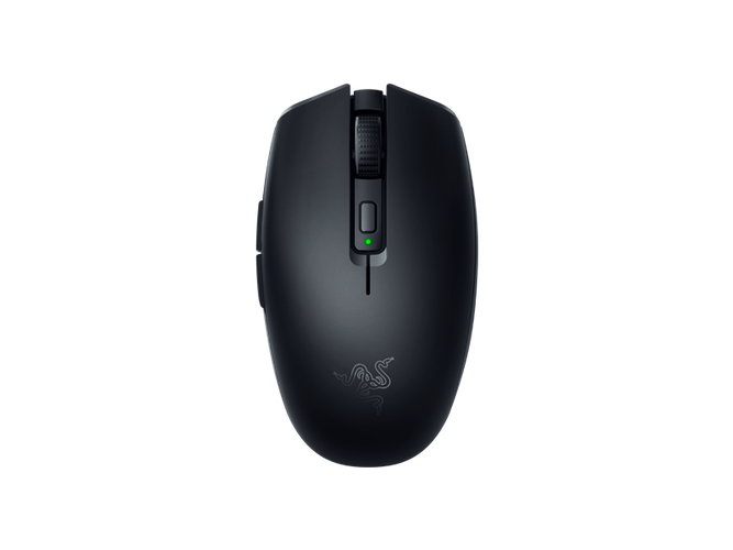 Игровая мышка Razer Orochi V2 - black NEW