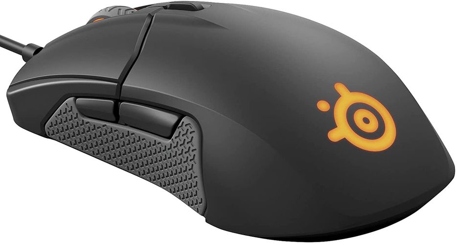 Mouse SENSEI 310 - (Ambidextrous) The world's first true 1 to 1 esports sensor, купить недорого