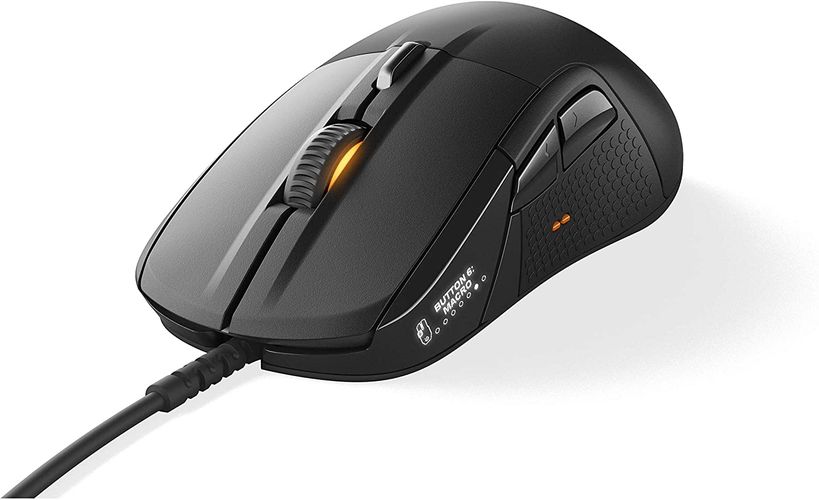 Mouse RIVAL 710 - Full Immersion Meets Ultimate Performance