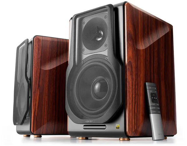 Компьютерная акустика Edifier S3000 Pro, купить недорого