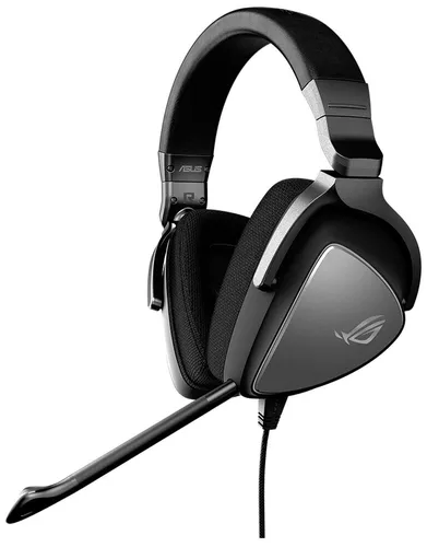 Наушники ASUS ROG | DELTA CORE | Проводные mini-Jack (3.5 мм) | 1.5м |, купить недорого