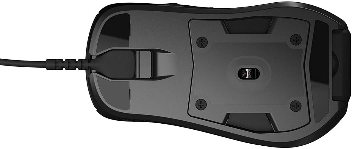 Mouse RIVAL 710 - Full Immersion Meets Ultimate Performance, фото № 4