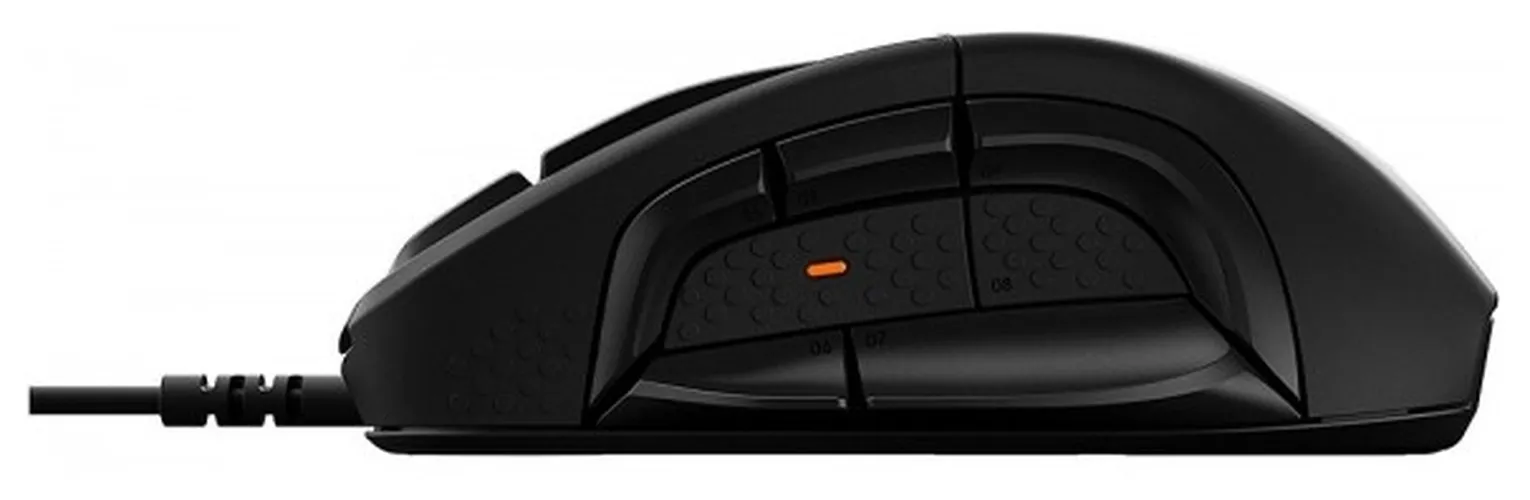 Игровая мышка SteelSeries RIVAL 500, фото