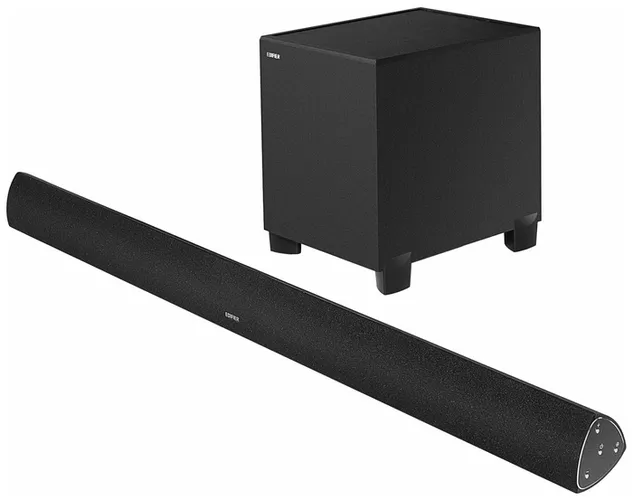 Саундбар Edifier CineSound B7, Черный