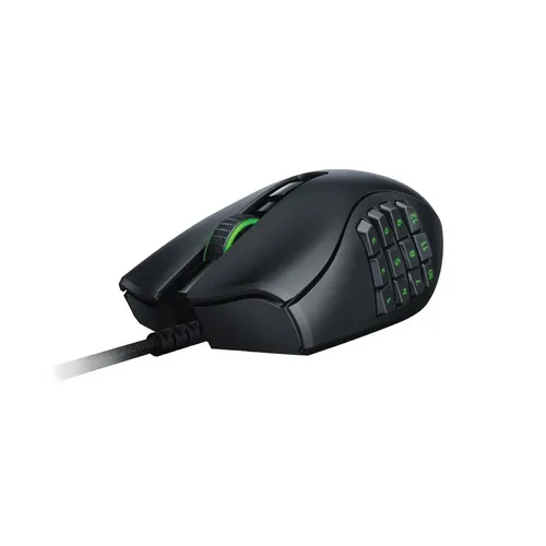 Игровая мышка Razer NAGA X - Ergonomic MMO Gaming Mouse with 16 buttons, в Узбекистане