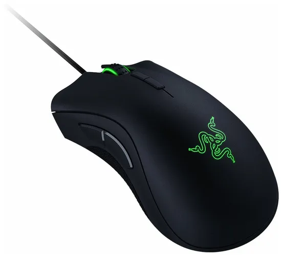 Игровая мышка Razer DEATHADDER ELITE, купить недорого