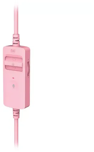 Наушники Edifier G2 II Pink, фото