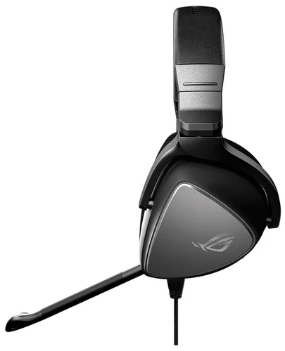 Наушники ASUS ROG | DELTA CORE | Проводные mini-Jack (3.5 мм) | 1.5м |, фото