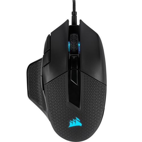 Игровая мышка Corsair NIGHTSWORD RGB Performance Tunable FPS/MOBA Gaming