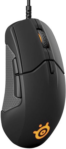 Mouse SENSEI 310 - (Ambidextrous) The world's first true 1 to 1 esports sensor, фото