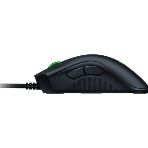 Mouse Razer DEATHADDER V2 Wired Ergonomic Gaming Mouse, купить недорого