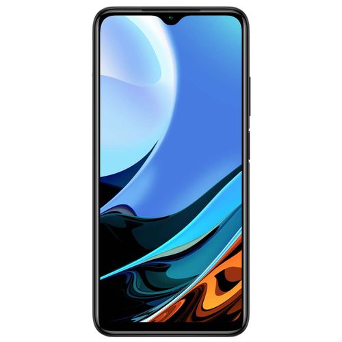 Смартфон Xiaomi Redmi 9T, Gray, 4/128 GB