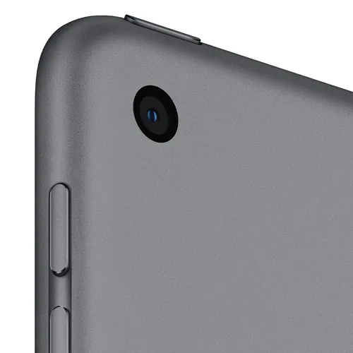 Планшет Apple iPad 8, Space Gray, 32 GB, фото